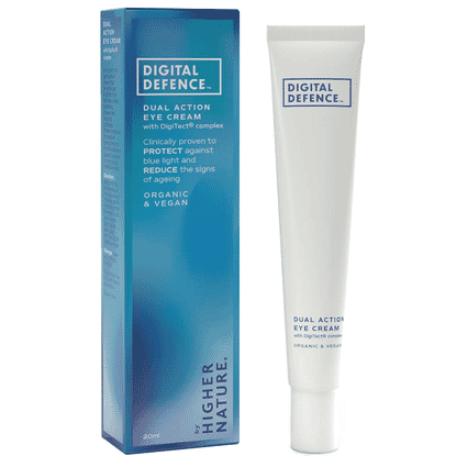 Digital Defence Dual Action Eye Cream 20ml