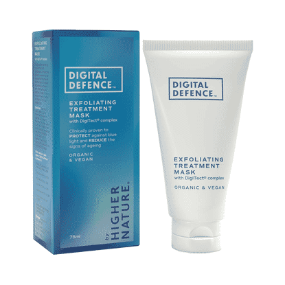 Digital Defence Exfoliating Treatment Mask 75ml