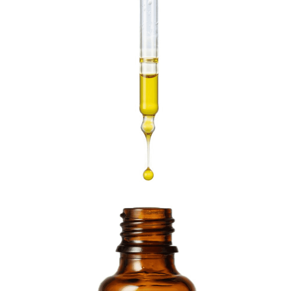 Divine Face Oil Rosehip & Avocado Oil 30ml