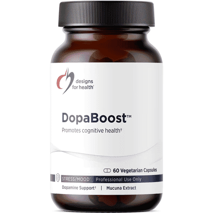 DopaBoost 60s