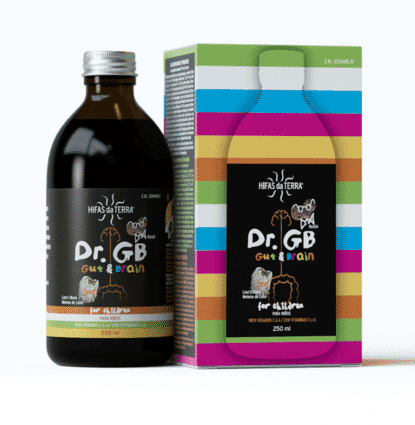 Dr. GB Gut & Brain 250ml