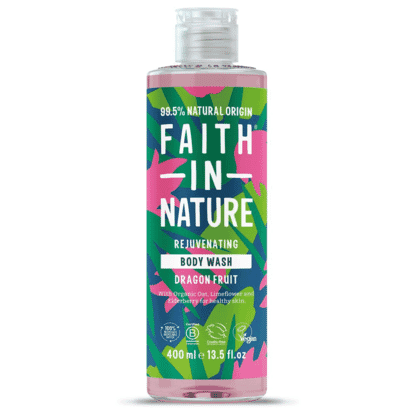 Dragon Fruit Body Wash (Rejuvenating) 400ml