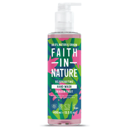 Dragon Fruit Hand Wash (Rejuvenating) 400ml