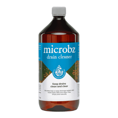 Drain Cleaner 1 Litre