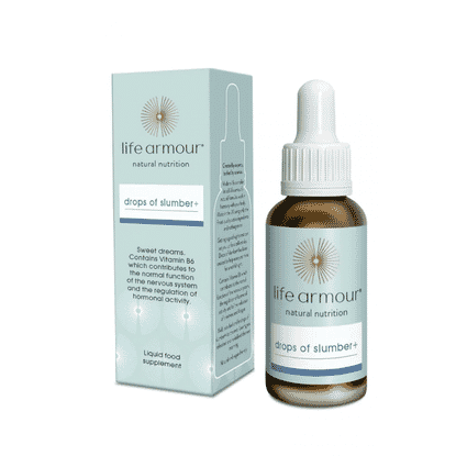drops of slumber+ 30ml