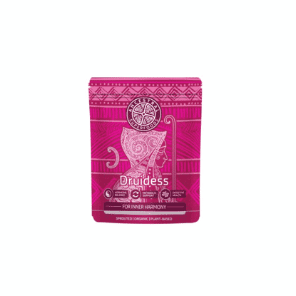 Druidess For Inner Harmony 200g
