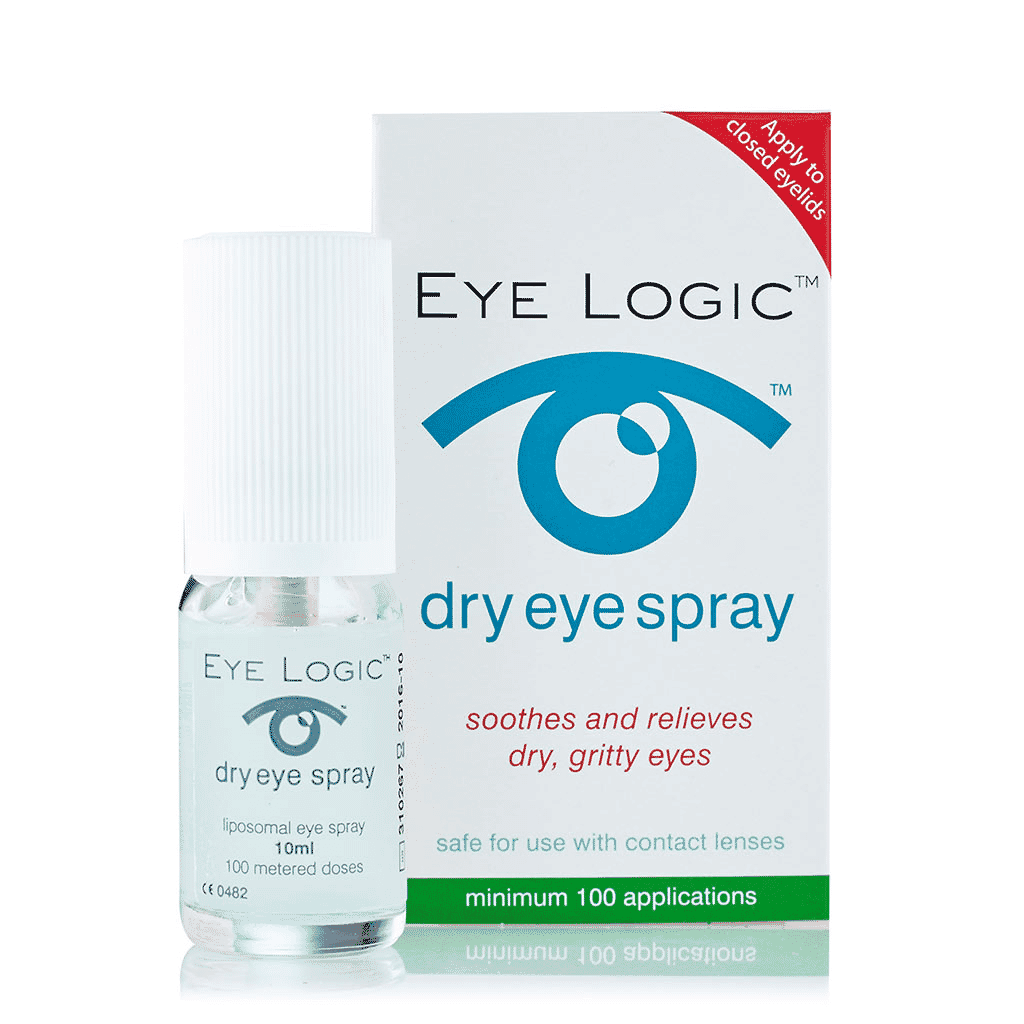 Dry Eye Spray 10ml