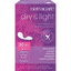 Dry & Light Natural Pads For A Sensitive Bladder 20s Slim