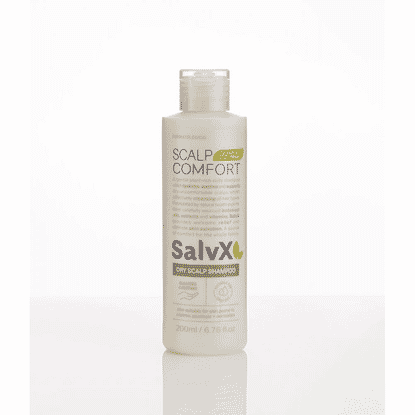 Dry Scalp Shampoo 200ml