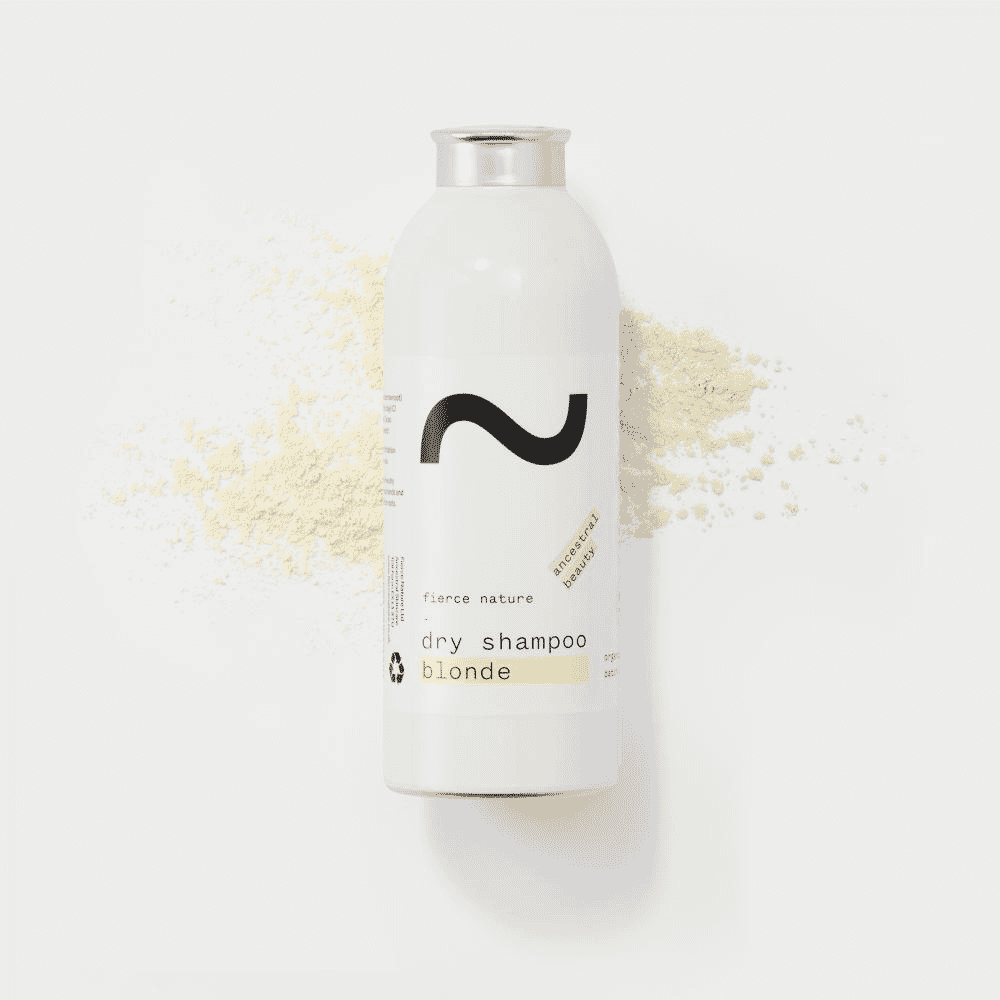 Dry Shampoo Blonde 100g