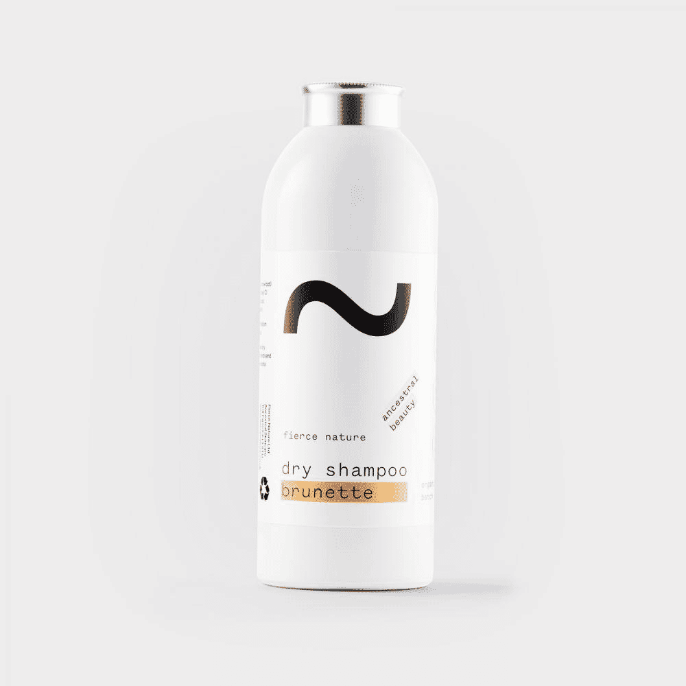 Dry Shampoo Brunette 100g
