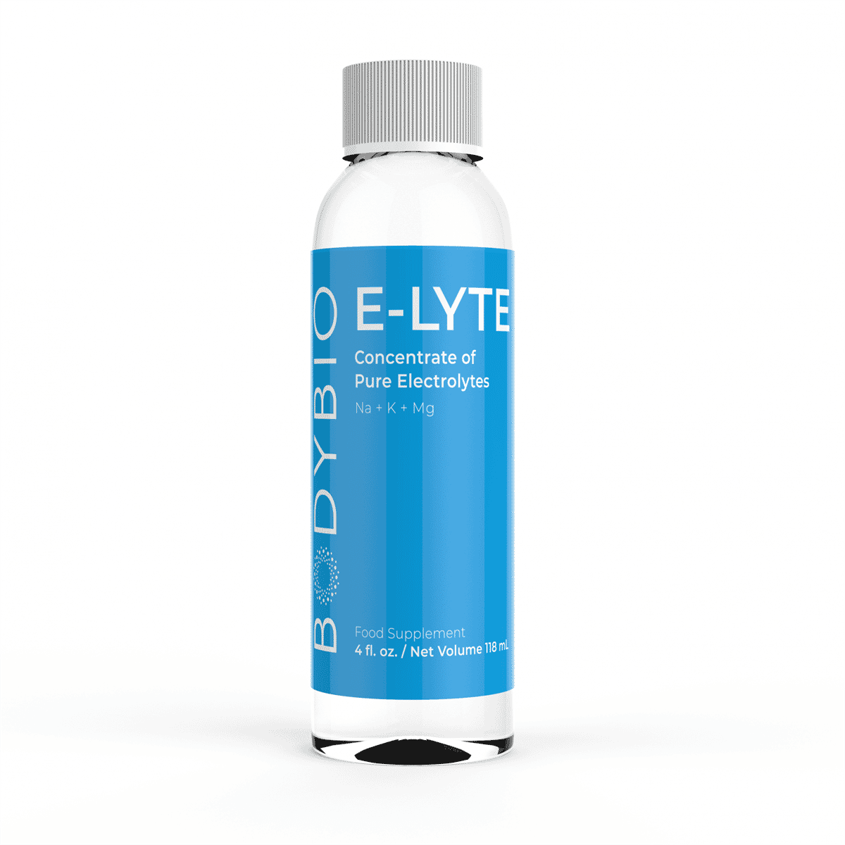 E-lyte 118ml