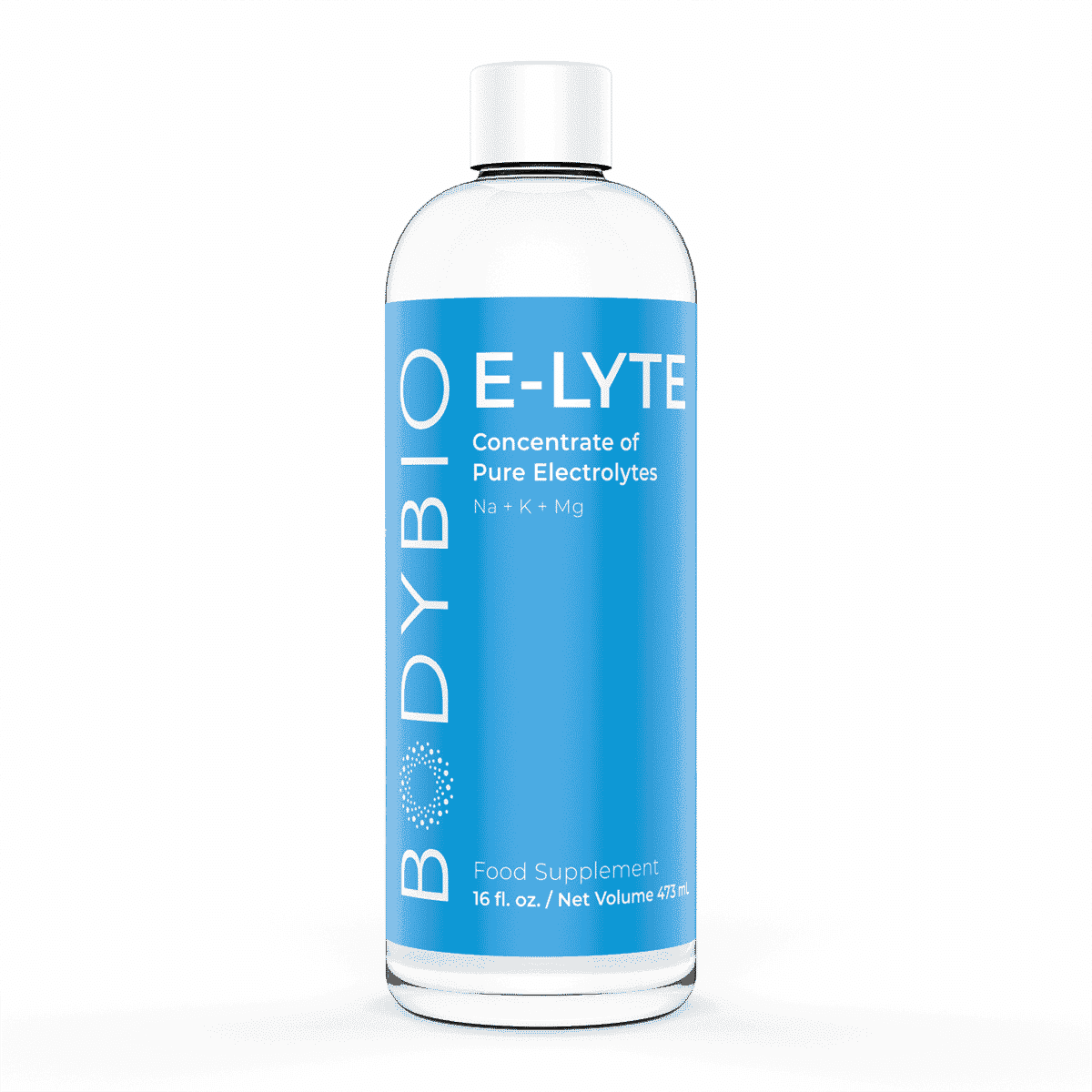 E-lyte 473ml