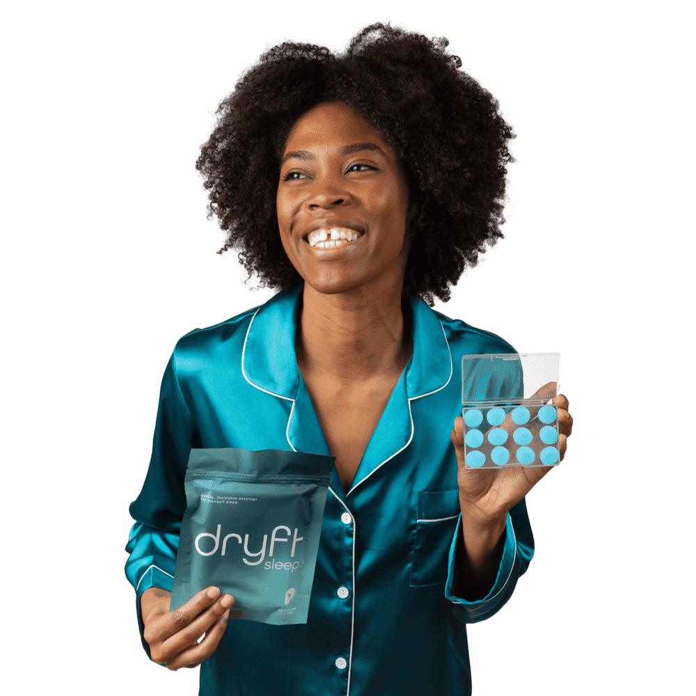 Earplugs 12 Pairs