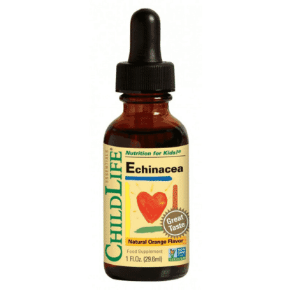 Echinacea Natural Orange Flavour 29.6ml