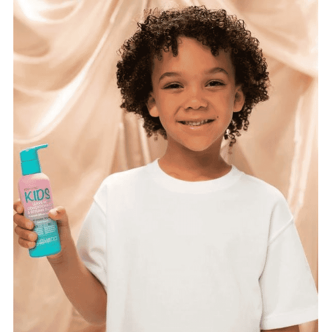 Eco Chic KIDS Leave-In Conditioning & Styling Elixir 133ml