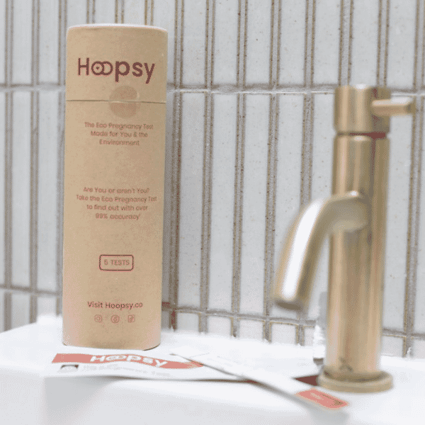 Eco Pregnancy Test (3 Tests)