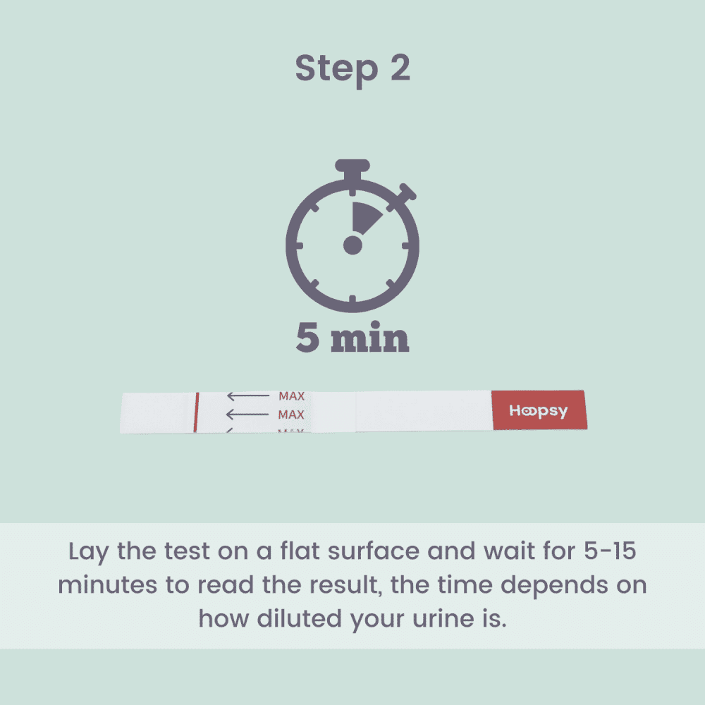Eco Pregnancy Test (3 Tests)