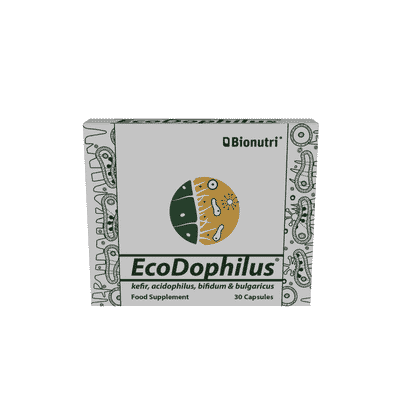 Ecodophilus 30s