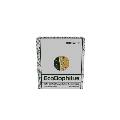 Ecodophilus 60s