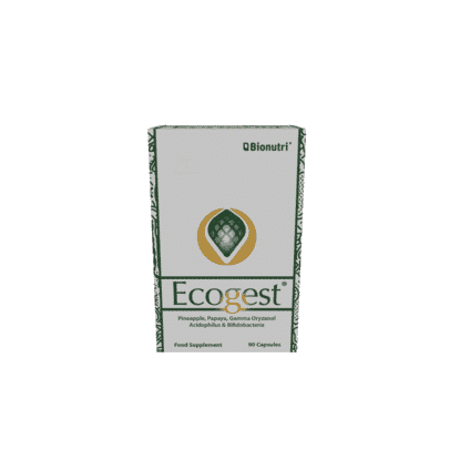 Ecogest 90s
