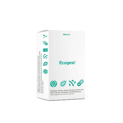 Ecogest 90s
