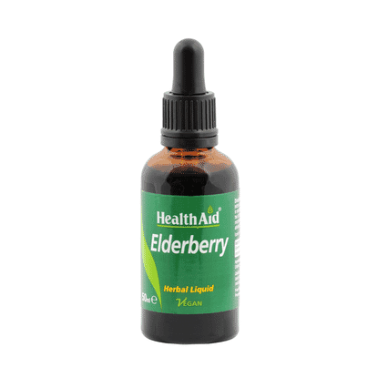 Elderberry 50ml
