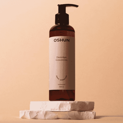 Electrolyte Concentrate 250ml