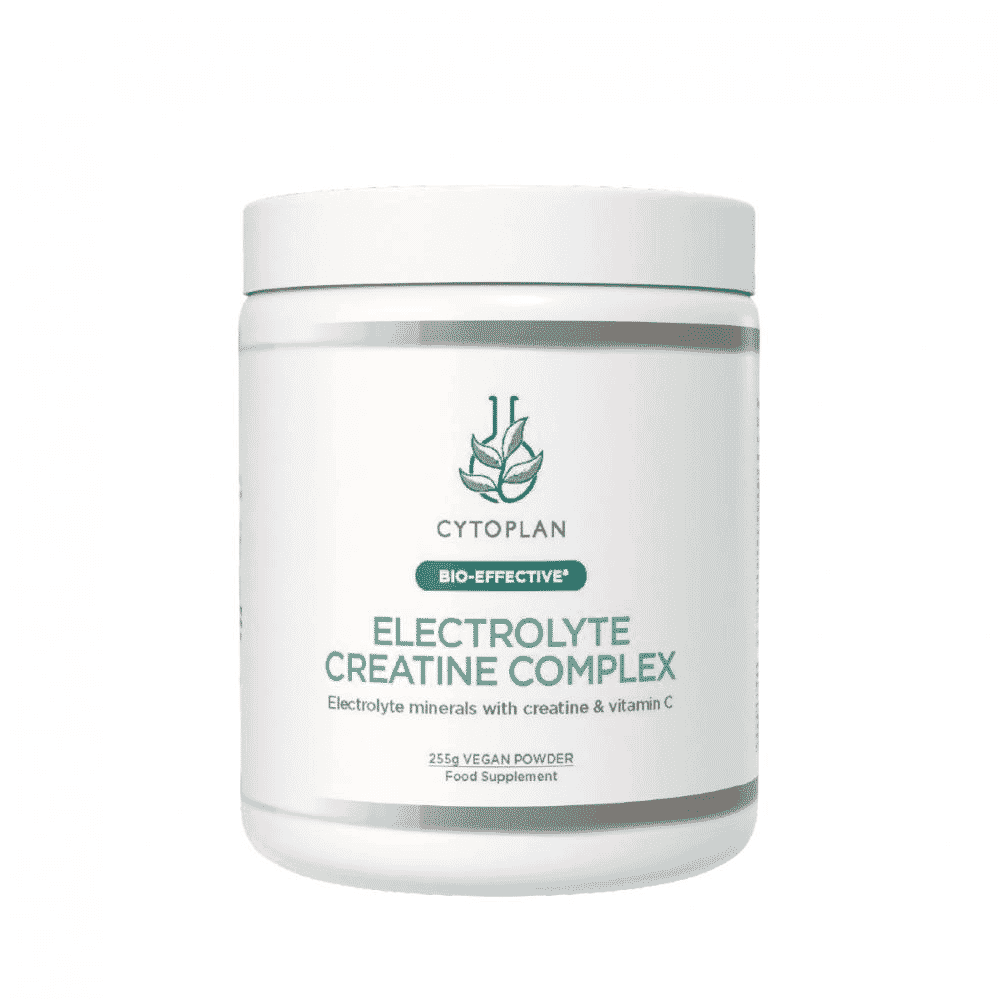 Electrolyte Creatine Complex 255g