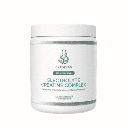 Electrolyte Creatine Complex 255g