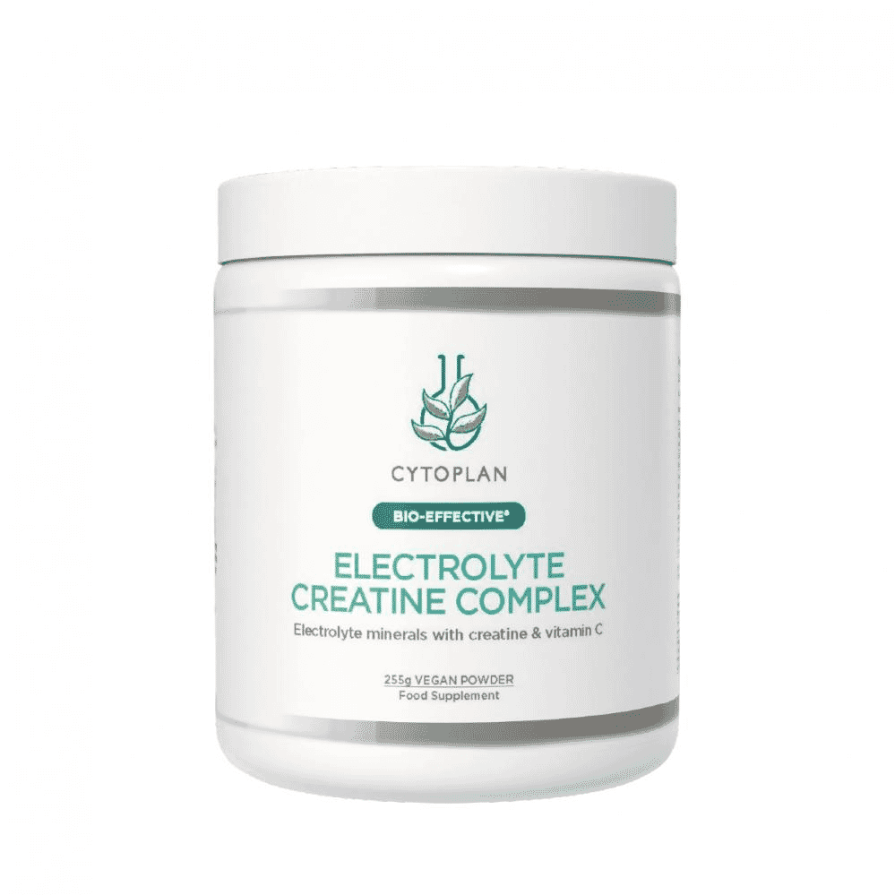 Electrolyte Creatine Complex 255g
