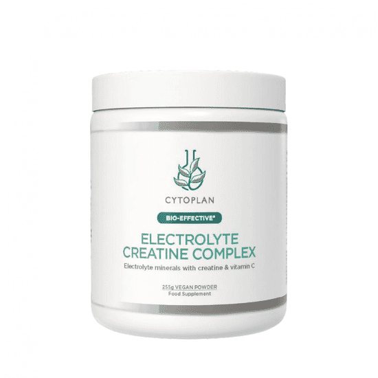 Electrolyte Creatine Complex 255g