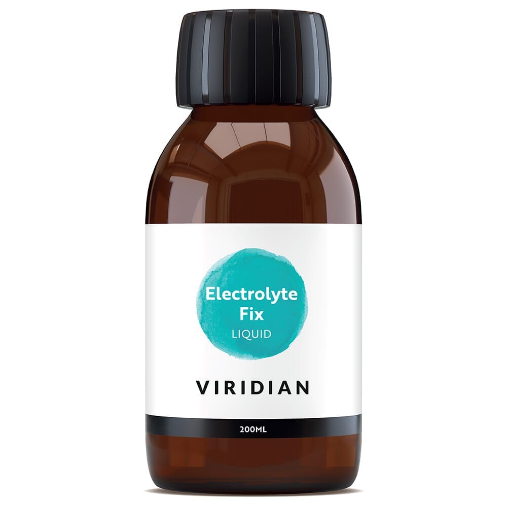 Electrolyte Fix 200ml