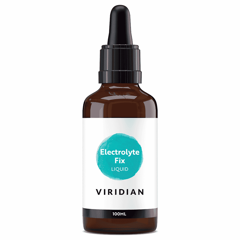Electrolyte Fix Liquid 100ml