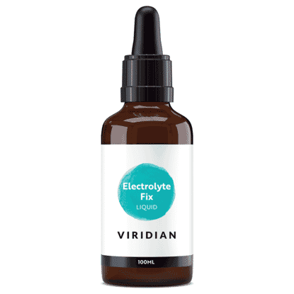 Electrolyte Fix Liquid 100ml