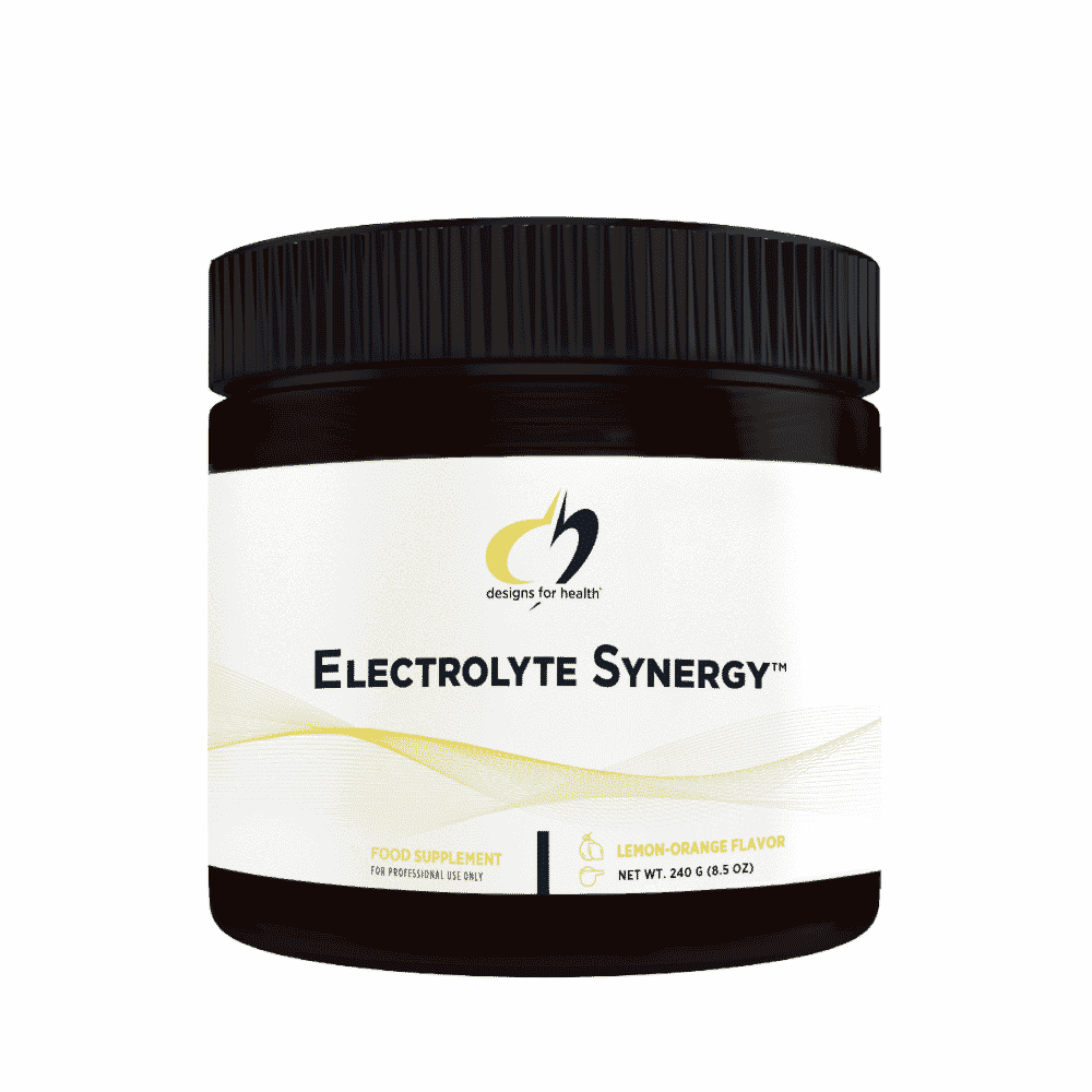 Electrolyte Synergy 240g