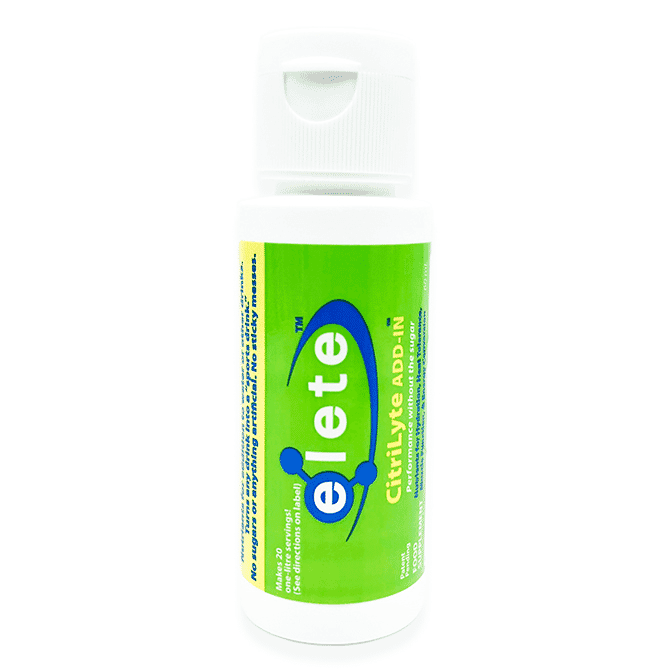 Elete Citrilyte 60ml