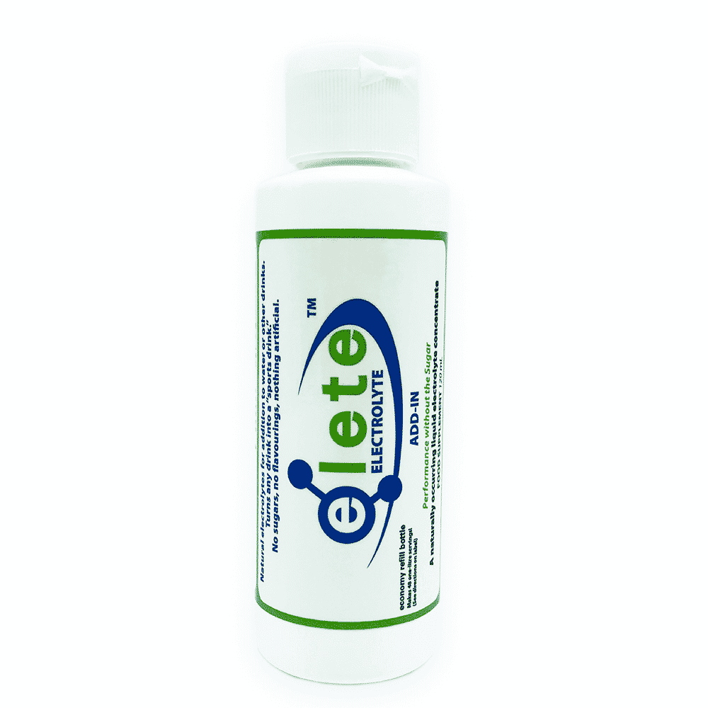 Elete Electrolyte 120ml