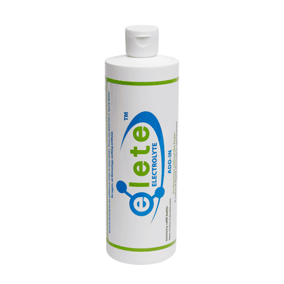 Elete Electrolyte 480ml