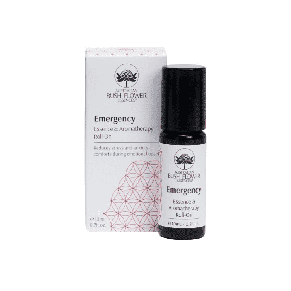 Emergency Essence & Aromatherapy Roll-On 10ml