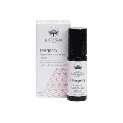 Emergency Essence & Aromatherapy Roll-On 10ml