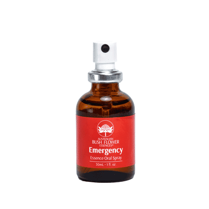 Emergency Essence Oral Spray 30ml