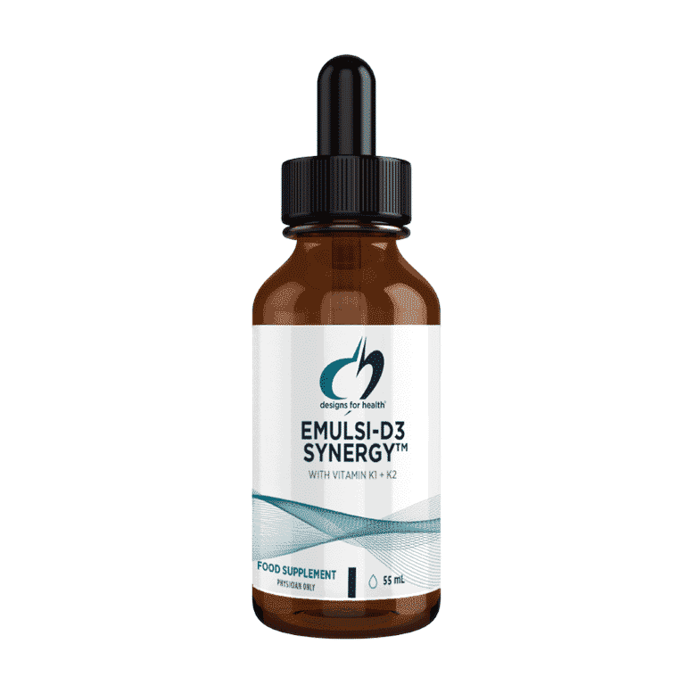 Emulsi-D3 Synergy 55ml