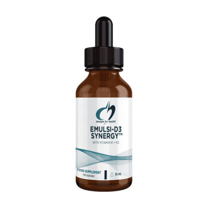 Emulsi-D3 Synergy 55ml