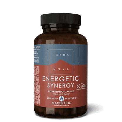 Energetic Synergy with enXtra 100s