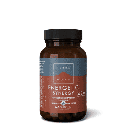 Energetic Synergy with enXtra 50s