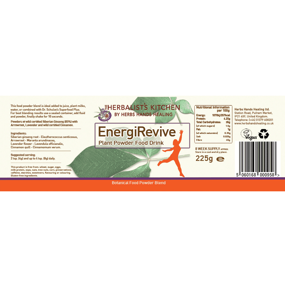 EnergiRevive 225g