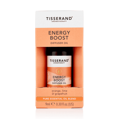 Energy Boost Diffuser Oil 9ml