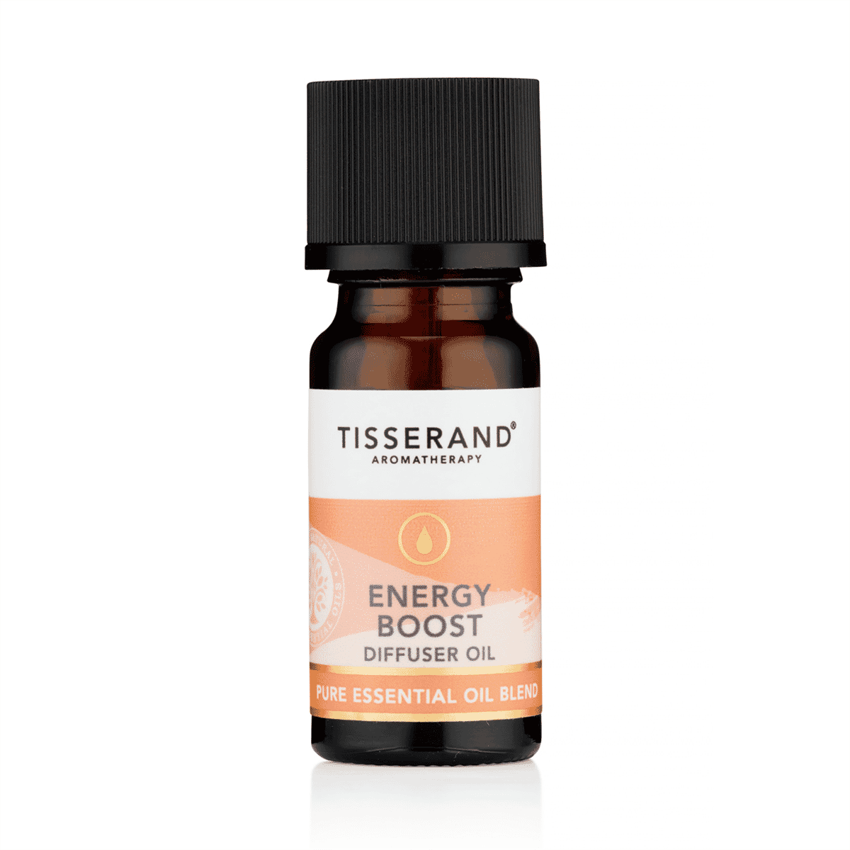 Energy Boost Diffuser Oil 9ml