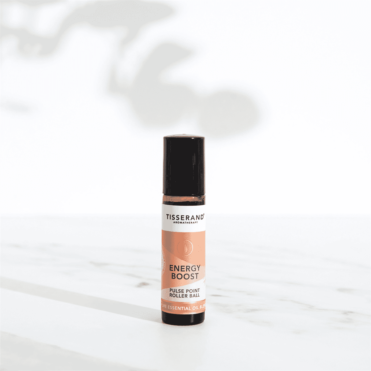 Energy Boost Pulse Point Roller Ball 10ml